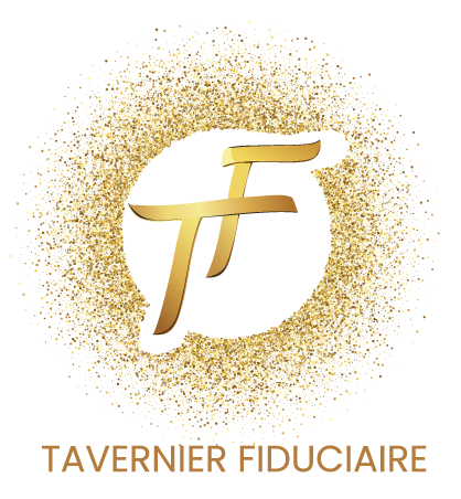 TF gold avec texte